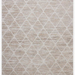 Loloi II Townes Pebble / Beige Rug White Cliff Studio Area Rugs