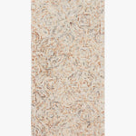 Loloi II Ziva Multi Rug White Cliff Studio Area Rugs