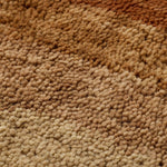Loloi Indio Orange / Beige Wall Art White Cliff Studio Wall Art