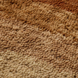 Loloi Indio Orange / Beige Wall Art White Cliff Studio Wall Art