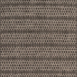 Loloi Isle Black / Grey Sample Rug White Cliff Studio Sample Rug
