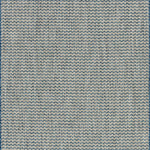 Loloi Isle Grey / Blue Sample Rug White Cliff Studio Sample Rug