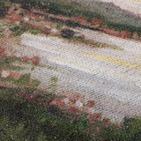 Loloi Isle of Skye Multi Wall Art White Cliff Studio Wall Art