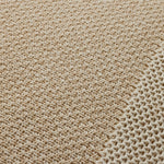 Loloi Ivory / Beige Pillow White Cliff Studio Pillow