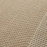 Loloi Ivory / Beige Pillow White Cliff Studio Pillow