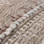 Loloi Ivory / Beige Pillow White Cliff Studio Pillow
