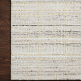 Loloi Jamie Ivory / Dove Rug White Cliff Studio Area Rugs