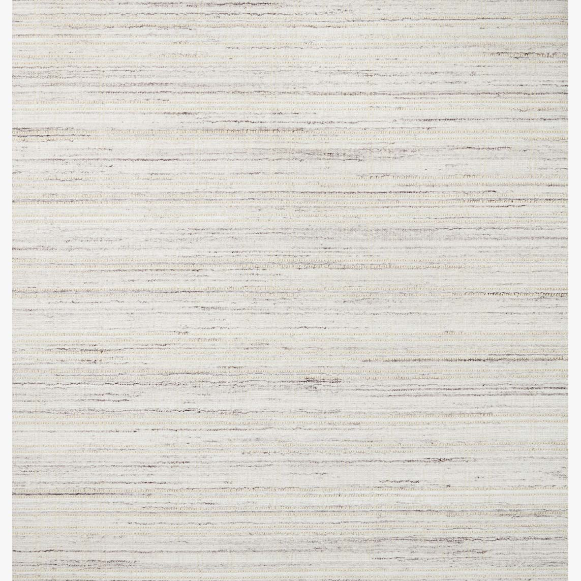 Loloi Jamie Ivory / Dove Rug White Cliff Studio Area Rugs