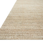 Loloi Jamie Natural / Sand Rug