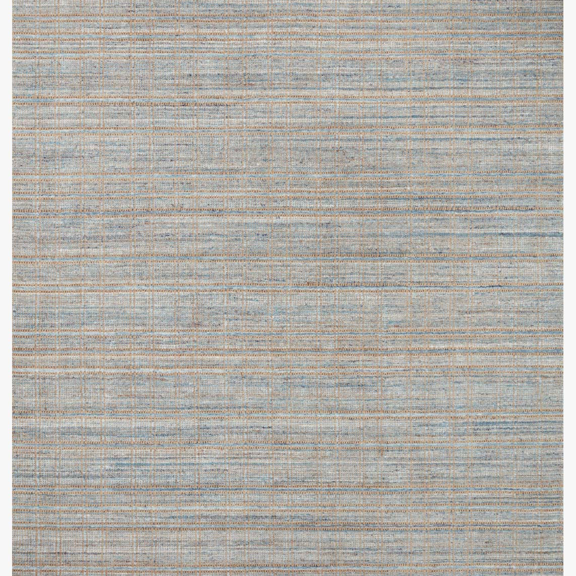 Loloi Jamie Natural / Sky Rug White Cliff Studio Area Rugs