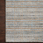 Loloi Jamie Natural / Sky Rug White Cliff Studio Area Rugs