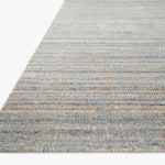 Loloi Jamie Natural / Sky Rug White Cliff Studio Area Rugs