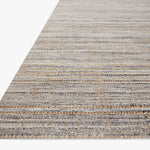 Loloi Jamie Natural / Slate Rug White Cliff Studio Area Rugs