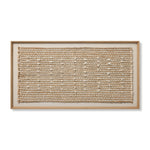 Loloi Jour Beige / Ivory Wall Art