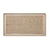 Loloi Jour Beige / Ivory Wall Art