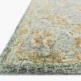 Loloi Julian Spa Rug White Cliff Studio Area Rugs