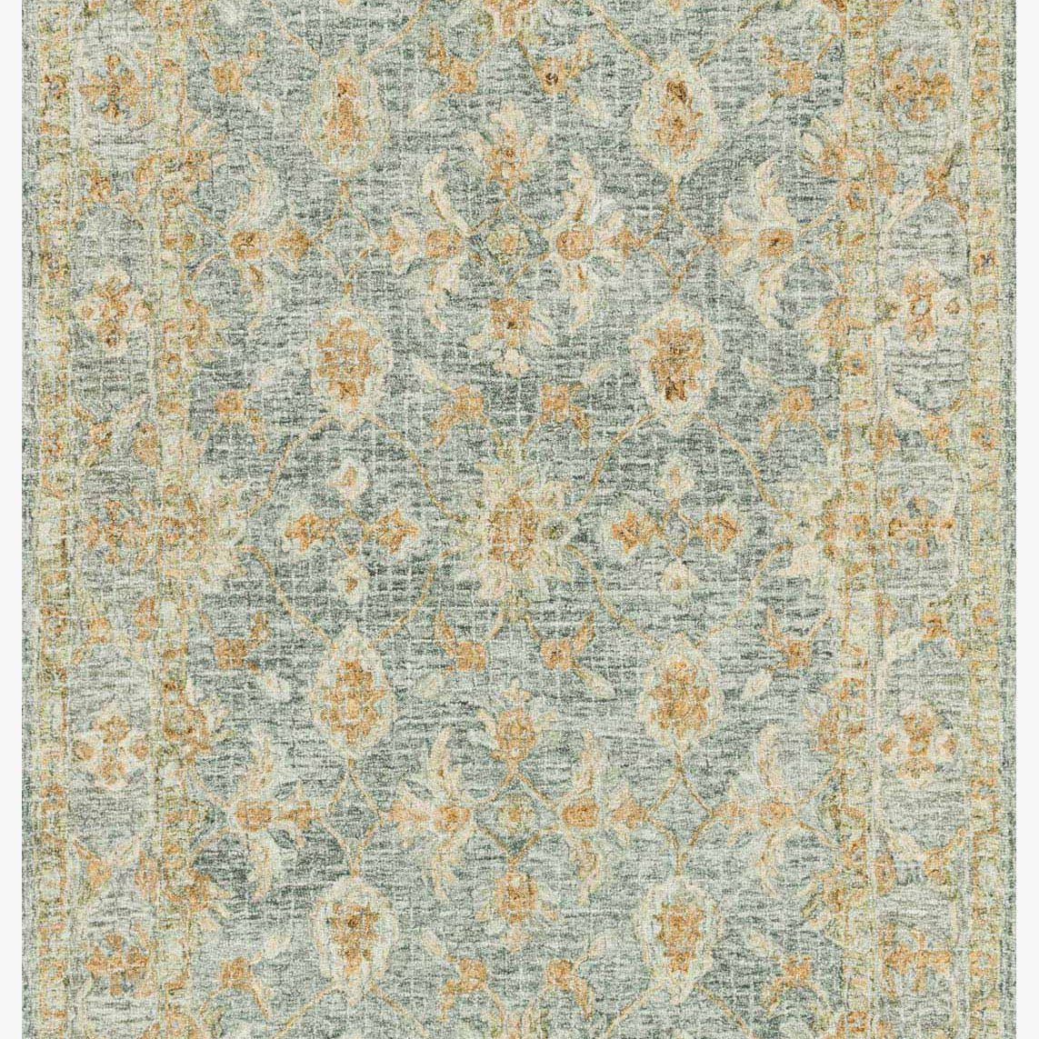 Loloi Julian Spa Rug White Cliff Studio Area Rugs