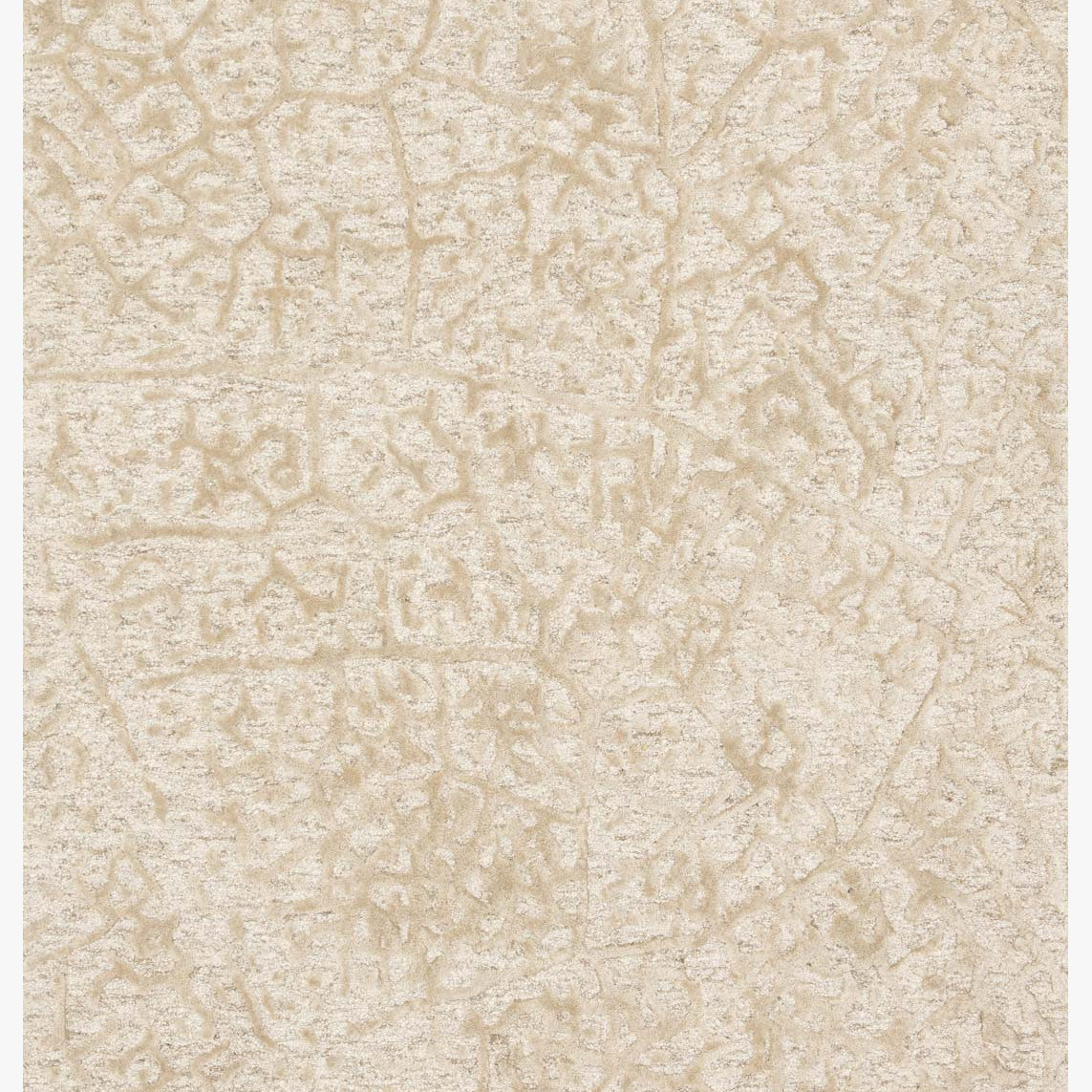 Loloi Juneau Ant Ivory / Beige Rug White Cliff Studio Area Rugs