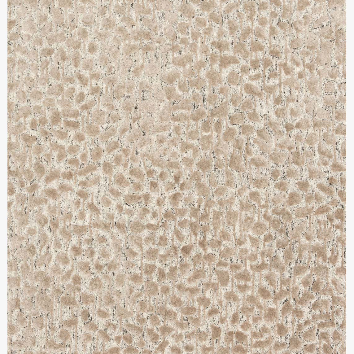 Loloi Juneau Ash / Taupe Rug White Cliff Studio Area Rugs