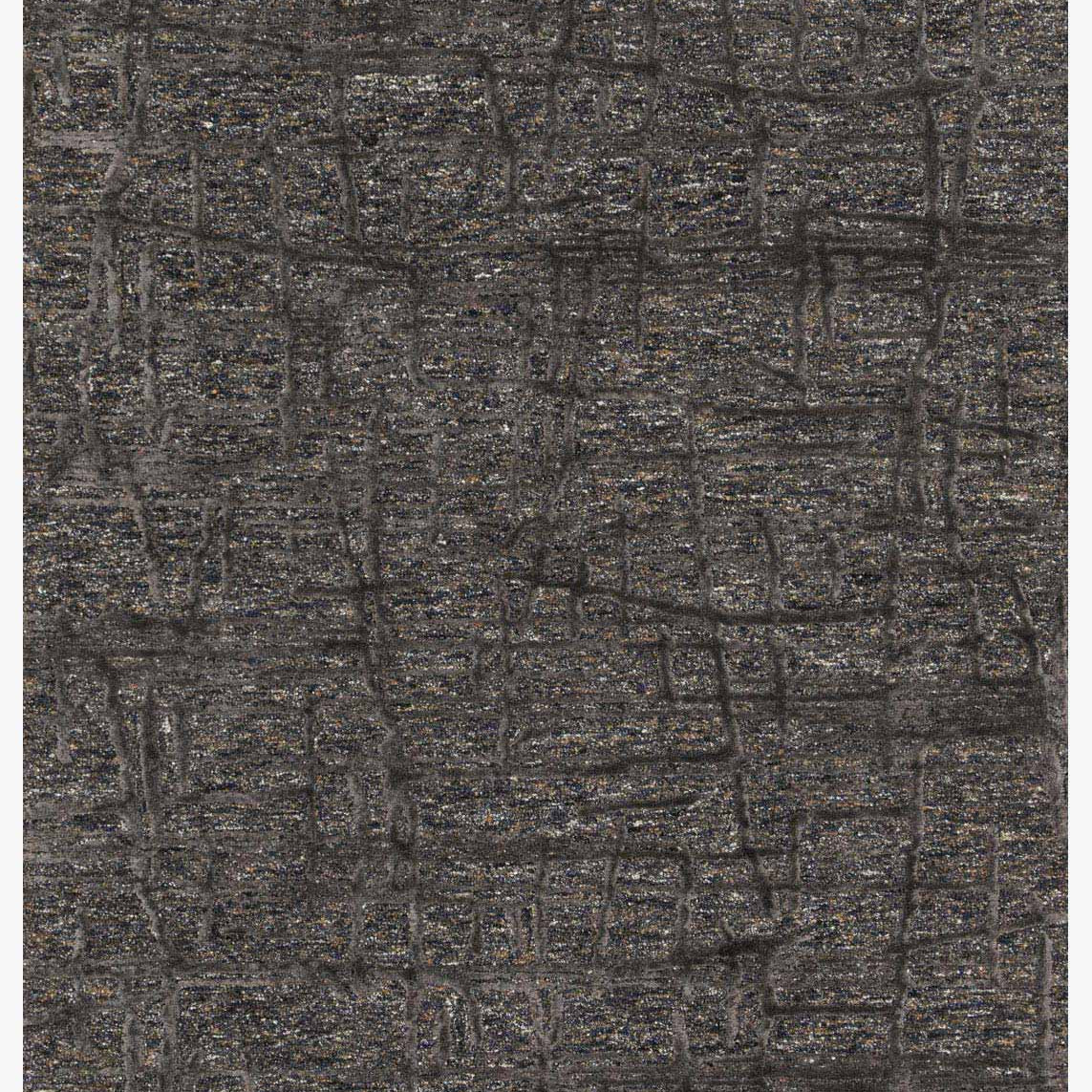 Loloi Juneau Charcoal Rug White Cliff Studio Area Rugs