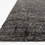 Loloi Juneau Charcoal Rug White Cliff Studio Area Rugs