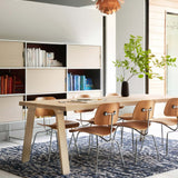Loloi Juneau Steel / Blue Rug White Cliff Studio Area Rugs