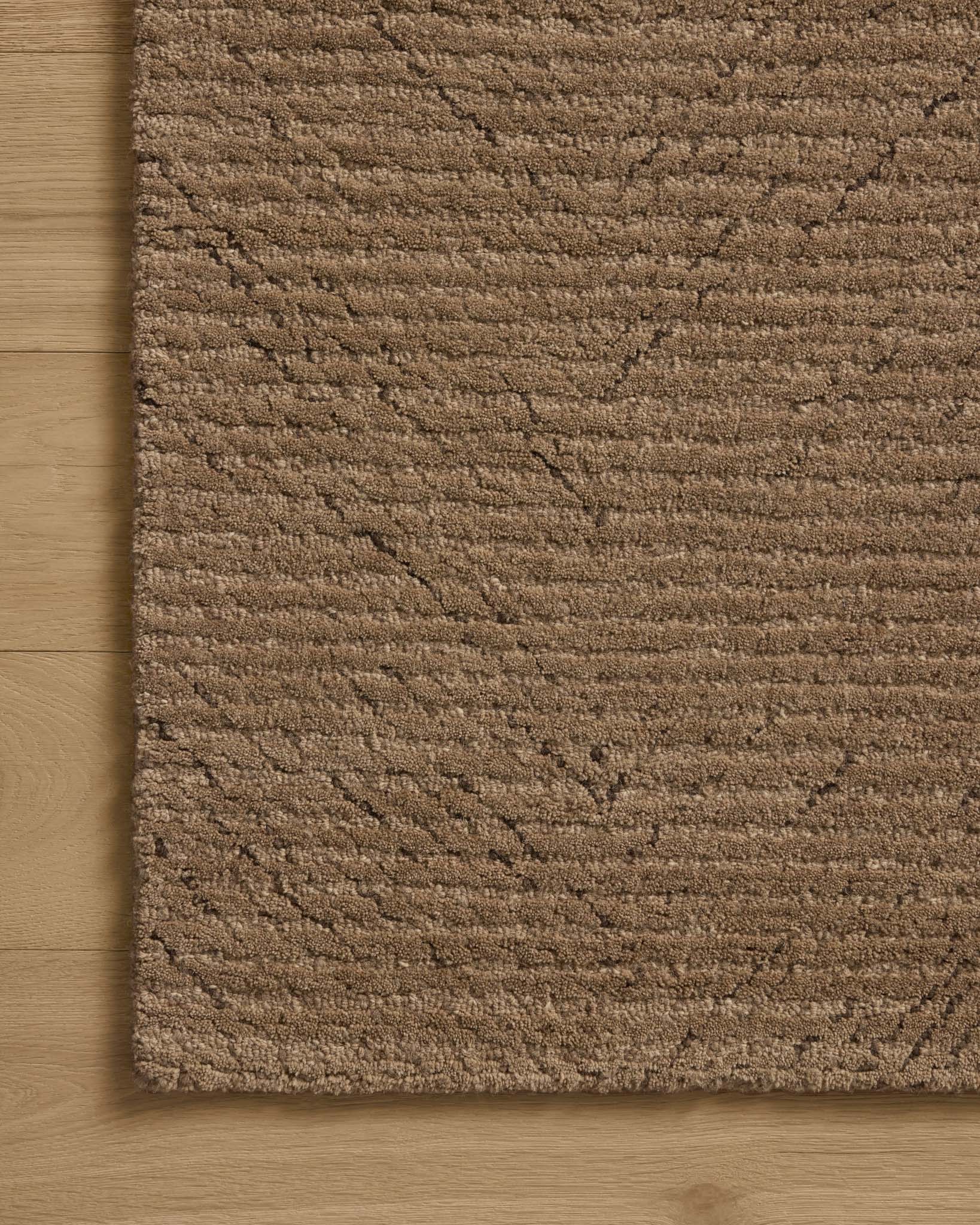 Loloi Kai Pebble Rug White Cliff Studio Area Rugs