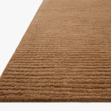 Loloi Kai Terracotta Rug White Cliff Studio Area Rugs
