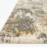 Loloi Landscape Granite Rug White Cliff Studio Area Rugs