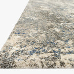 Loloi Landscape Slate Rug White Cliff Studio Area Rugs