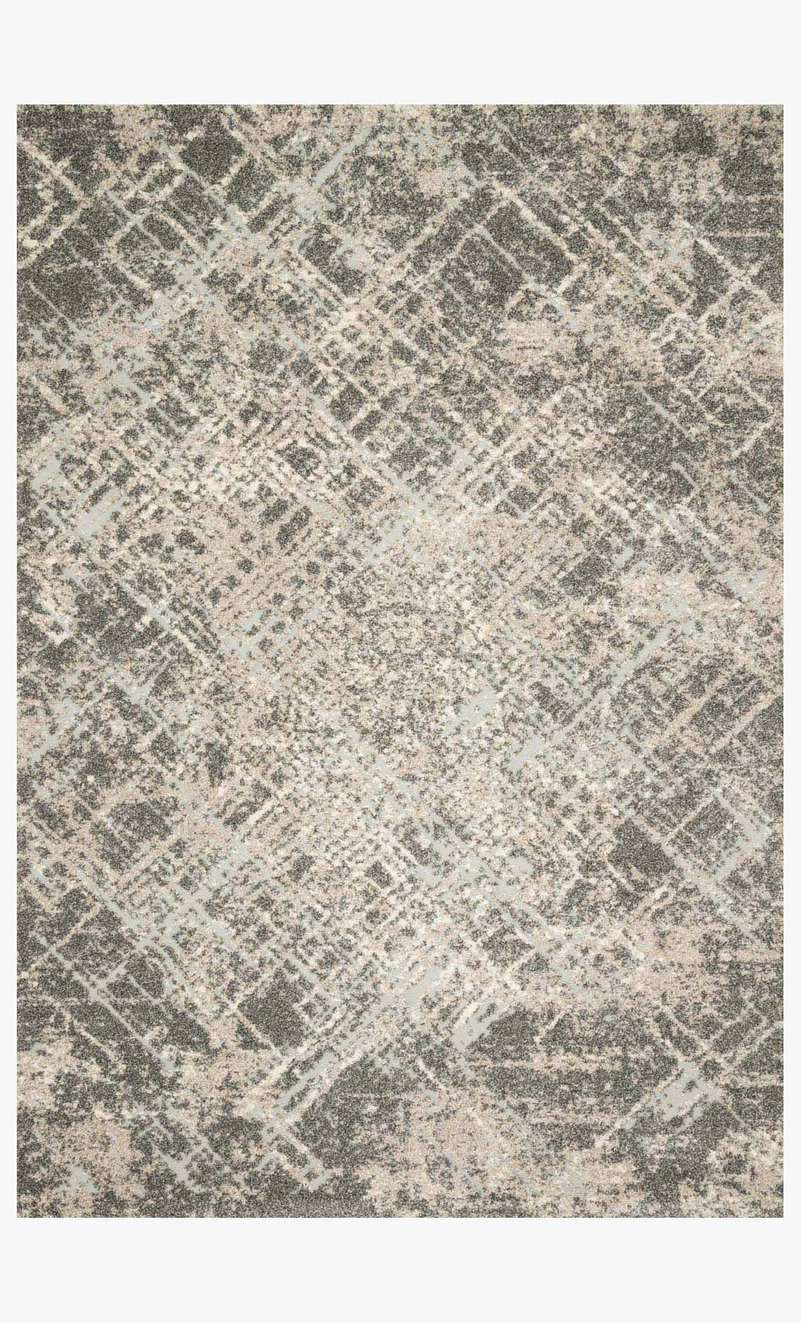 Loloi Landscape Stone Rug White Cliff Studio Area Rugs