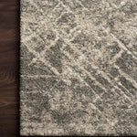 Loloi Landscape Stone Rug White Cliff Studio Area Rugs