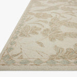 Loloi Lenore Ivory / Multi Rug White Cliff Studio Area Rugs