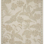 Loloi Lenore Ivory / Multi Rug White Cliff Studio Area Rugs