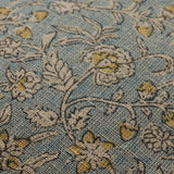 Loloi Light Blue / Multi Pillow White Cliff Studio Pillow