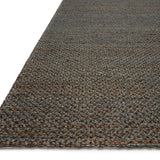 Loloi Lily Blue Accent Rug White Cliff Studio Accent Rug