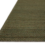 Loloi Lily Green Accent Rug White Cliff Studio Accent Rug