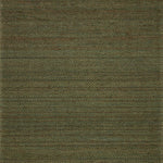 Loloi Lily Green Accent Rug White Cliff Studio Accent Rug