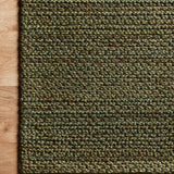 Loloi Lily Green Accent Rug White Cliff Studio Accent Rug