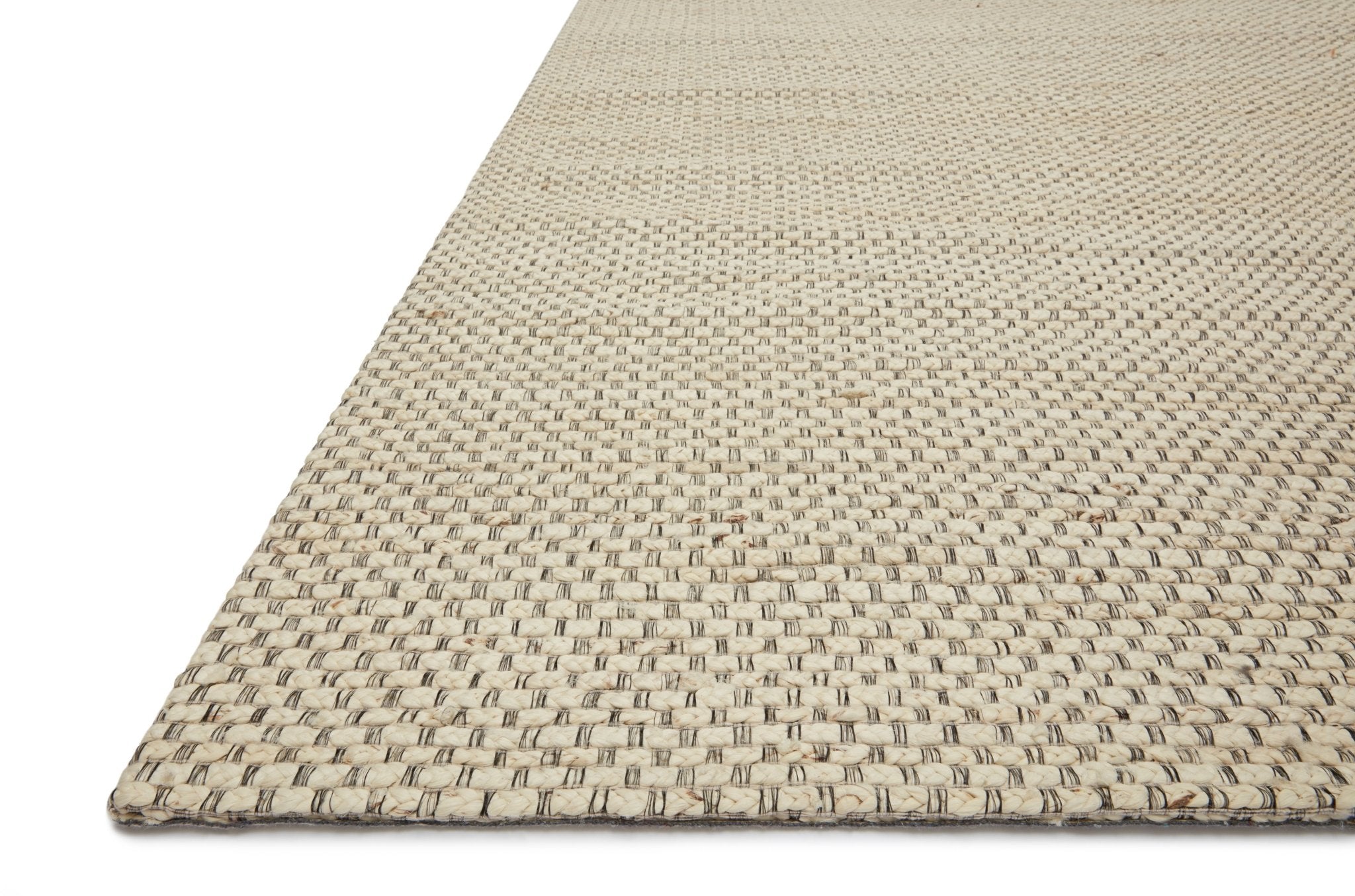 Loloi Lily Ivory Accent Rug White Cliff Studio Accent Rug