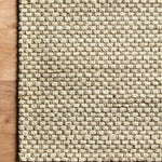 Loloi Lily Ivory Accent Rug White Cliff Studio Accent Rug