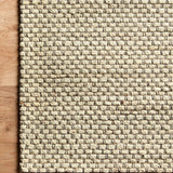 Loloi Lily Ivory Accent Rug White Cliff Studio Accent Rug
