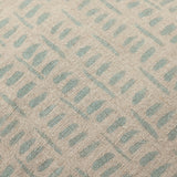Loloi Lt. Blue Pillow White Cliff Studio Pillow