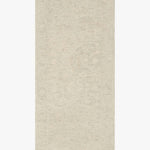 Loloi Lyle Bone Rug White Cliff Studio Area Rugs