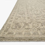 Loloi Lyle Stone Rug White Cliff Studio Area Rugs