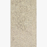 Loloi Lyle Stone Rug White Cliff Studio Area Rugs