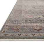 Loloi Lyra Sky / Multi Area Rug White Cliff Studio Area Rug