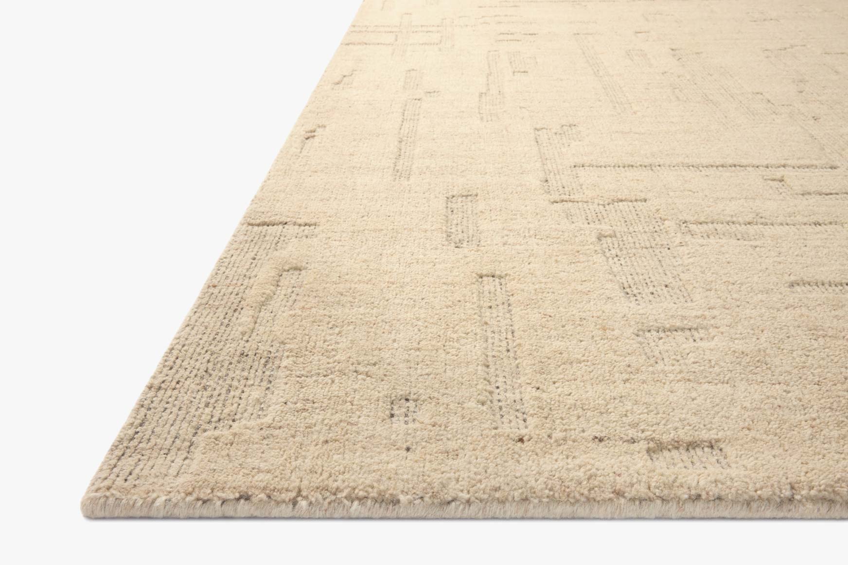 Loloi Maren Camel Rug White Cliff Studio Area Rugs