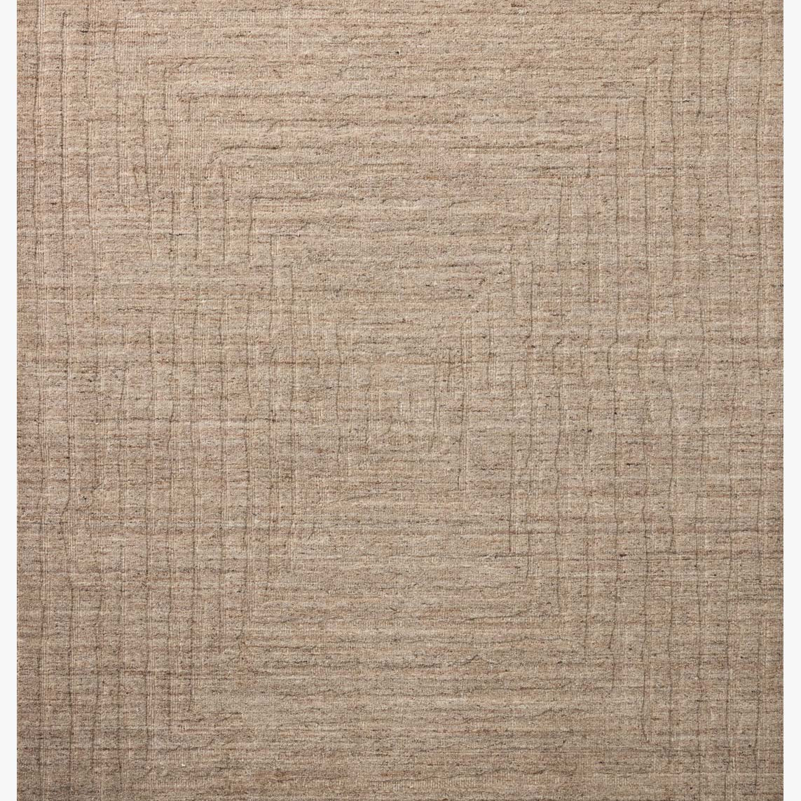 Loloi Maren Granite Rug White Cliff Studio Area Rugs