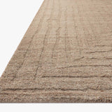 Loloi Maren Granite Rug White Cliff Studio Area Rugs